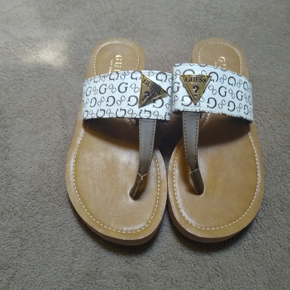 Guess Vintage Sandals
